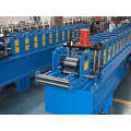 L Profile Forming Machine